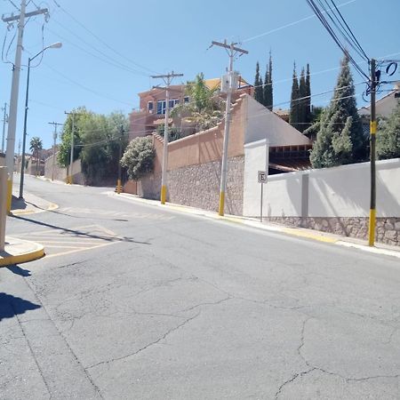 Hermoso Depto Por Uach II Con Terraza Y Linda Vista Chihuahua Exterior foto