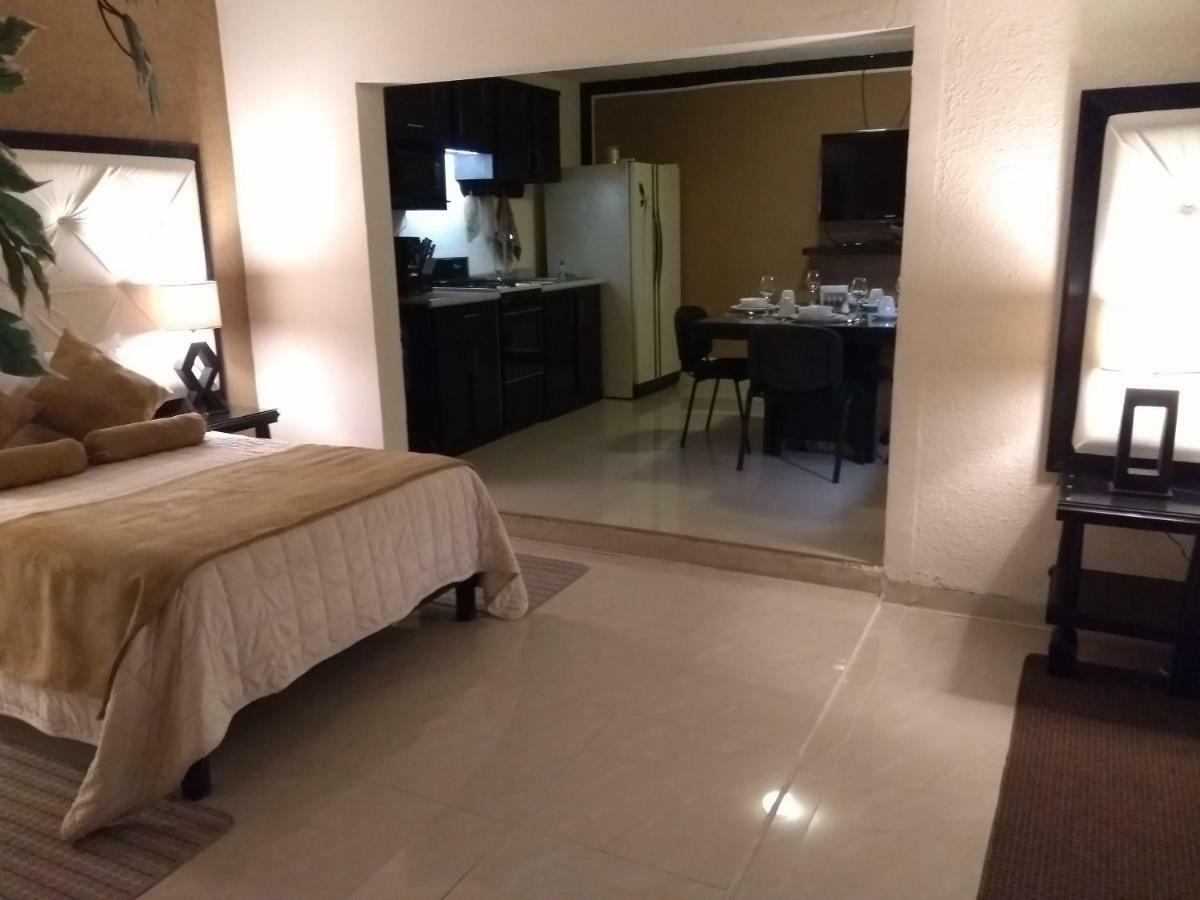 Hermoso Depto Por Uach II Con Terraza Y Linda Vista Chihuahua Exterior foto