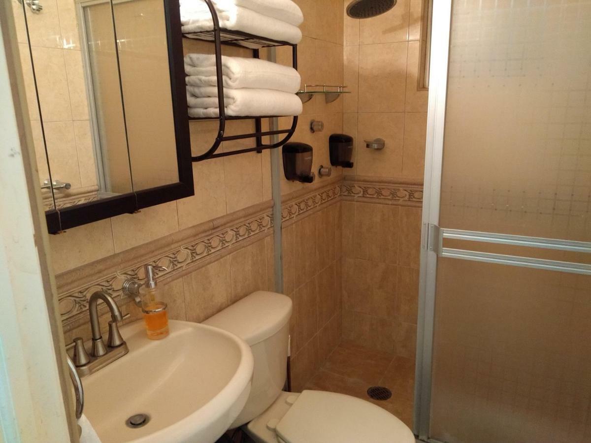 Hermoso Depto Por Uach II Con Terraza Y Linda Vista Chihuahua Exterior foto