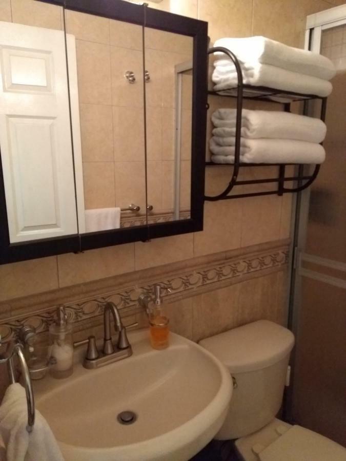 Hermoso Depto Por Uach II Con Terraza Y Linda Vista Chihuahua Exterior foto