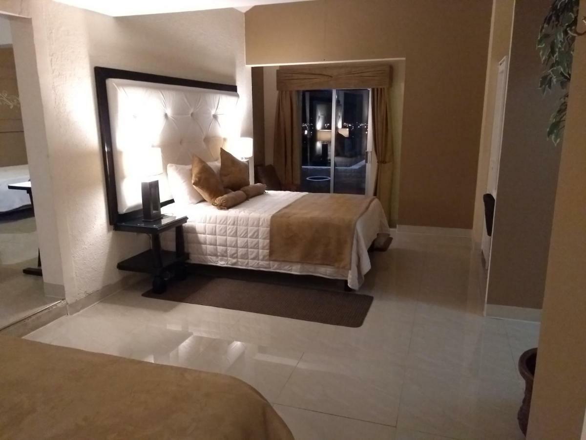 Hermoso Depto Por Uach II Con Terraza Y Linda Vista Chihuahua Exterior foto