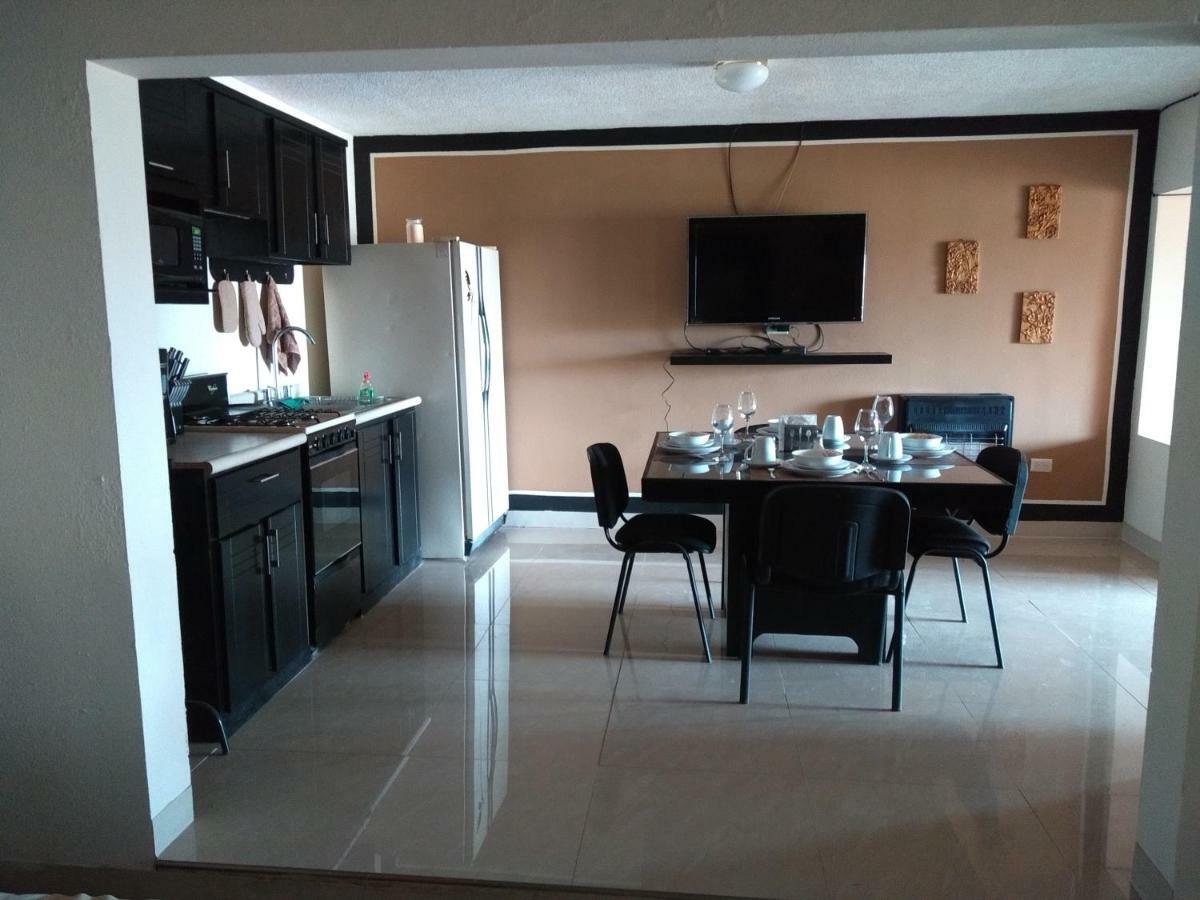 Hermoso Depto Por Uach II Con Terraza Y Linda Vista Chihuahua Exterior foto