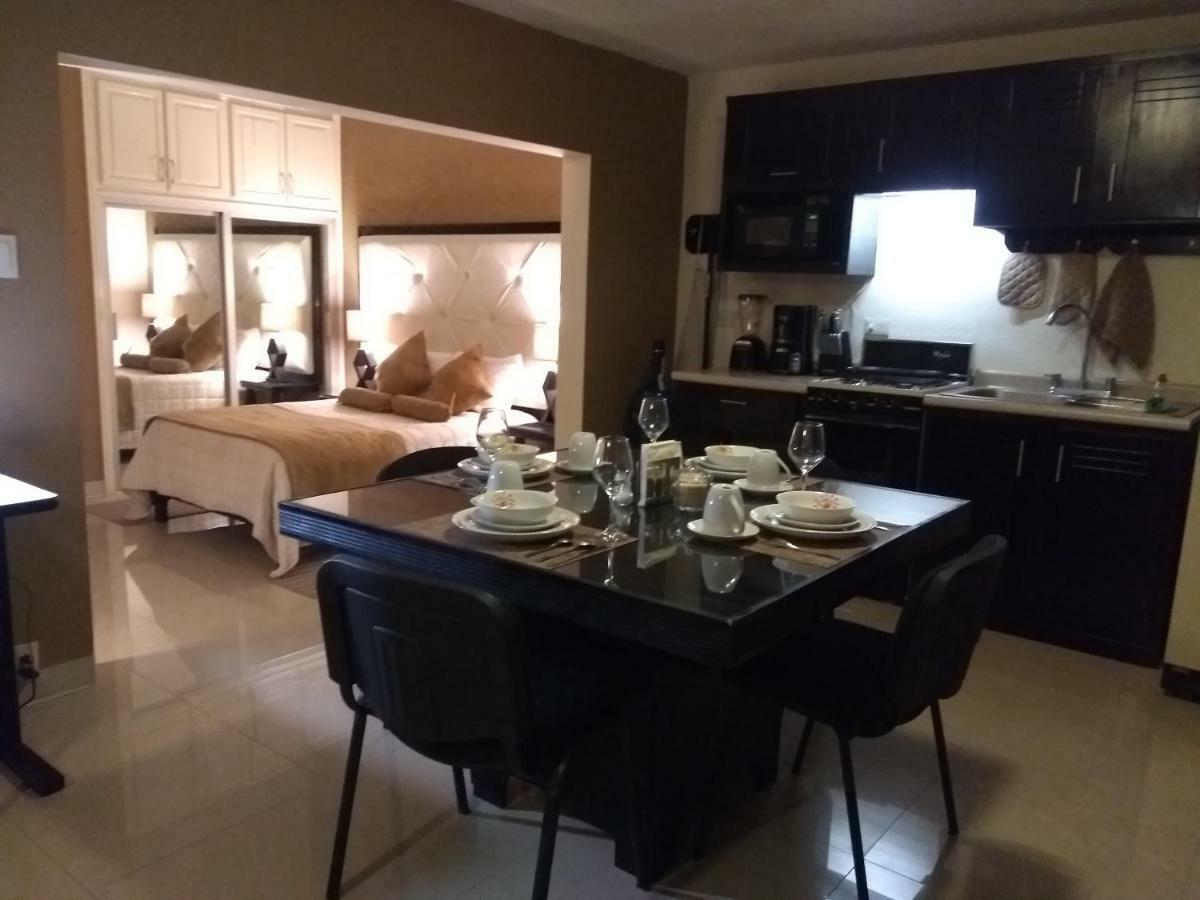 Hermoso Depto Por Uach II Con Terraza Y Linda Vista Chihuahua Exterior foto