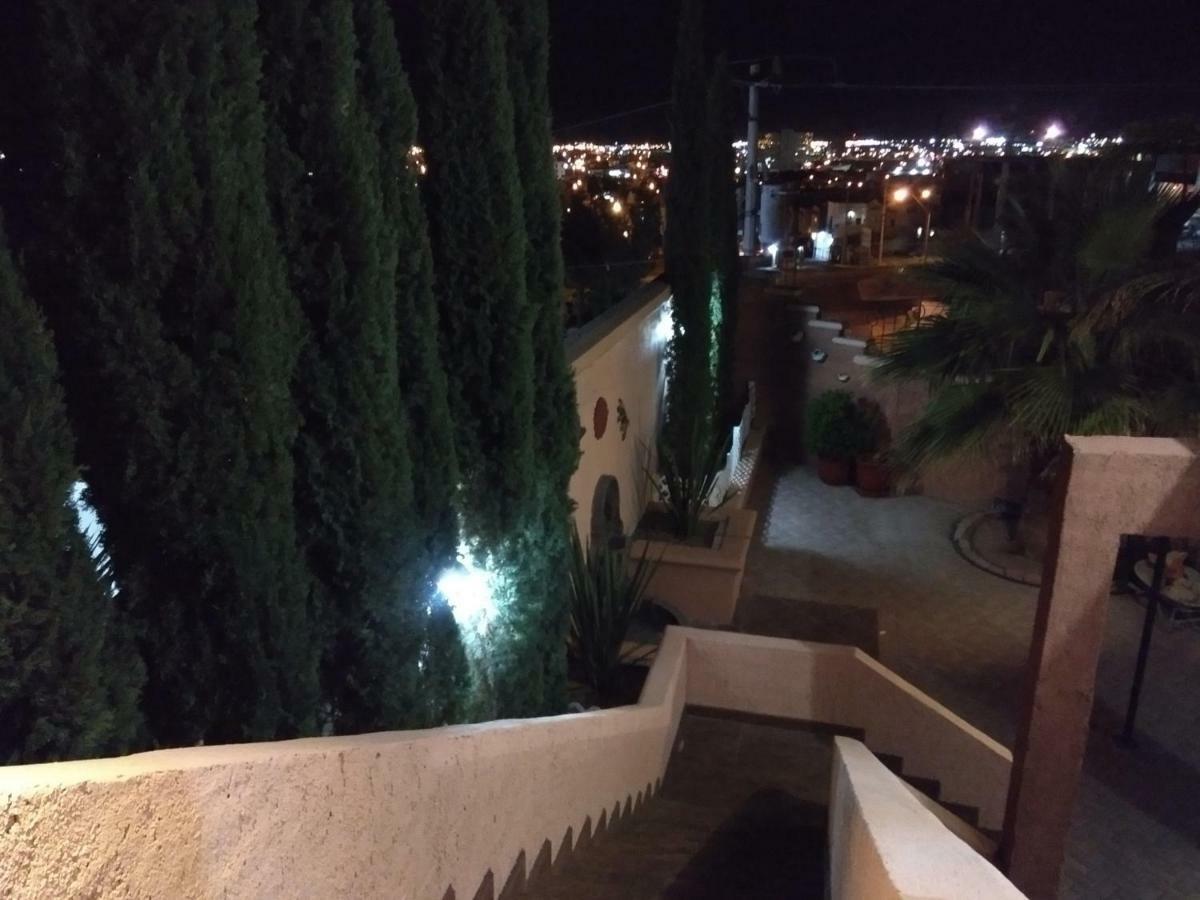 Hermoso Depto Por Uach II Con Terraza Y Linda Vista Chihuahua Exterior foto