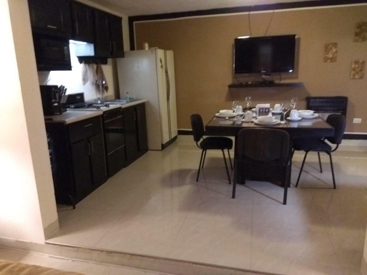Hermoso Depto Por Uach II Con Terraza Y Linda Vista Chihuahua Exterior foto