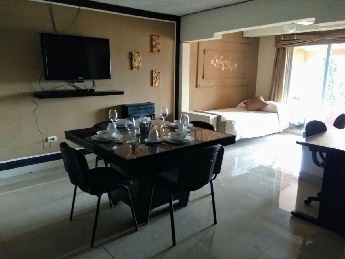 Hermoso Depto Por Uach II Con Terraza Y Linda Vista Chihuahua Exterior foto