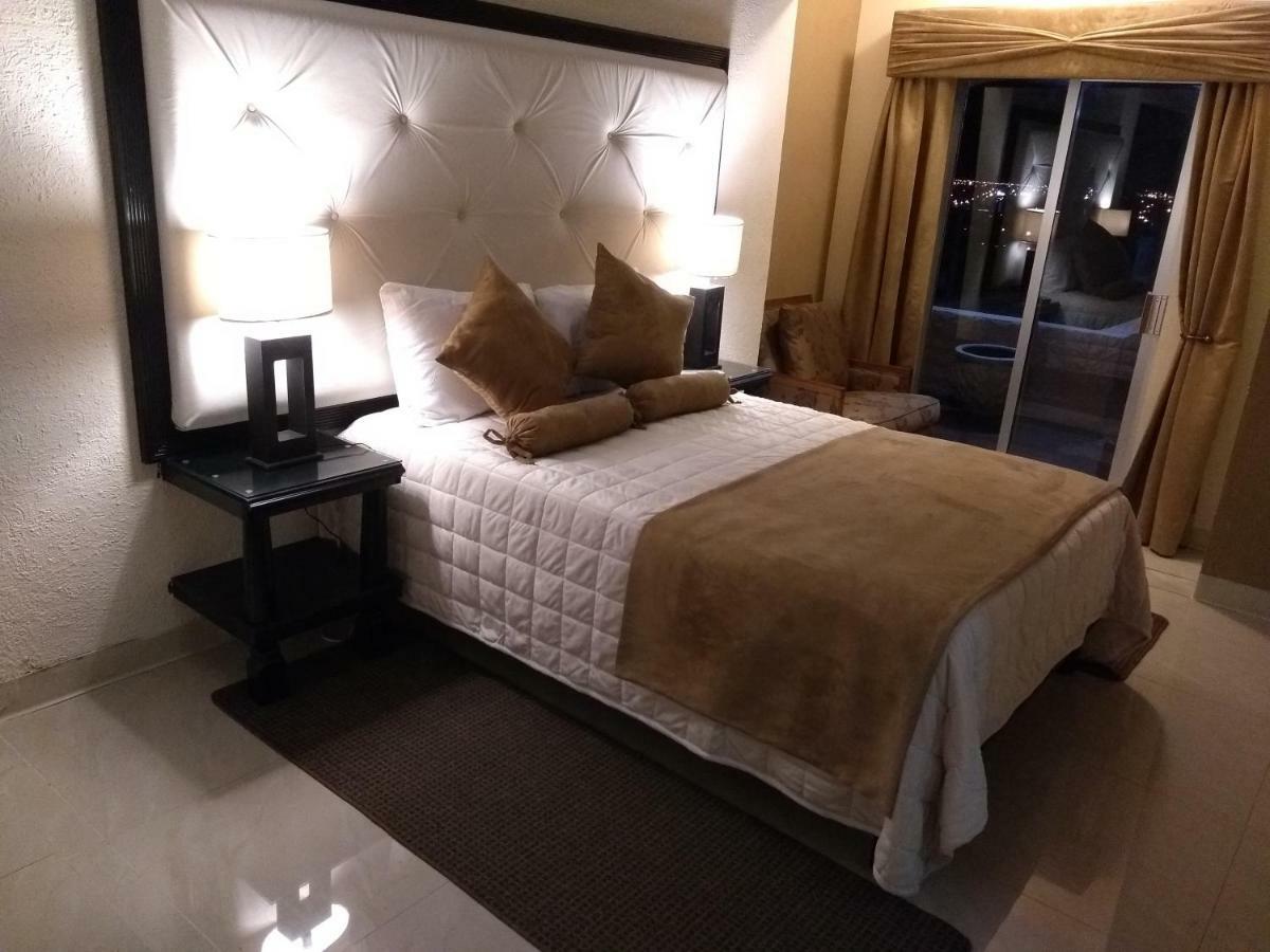 Hermoso Depto Por Uach II Con Terraza Y Linda Vista Chihuahua Exterior foto