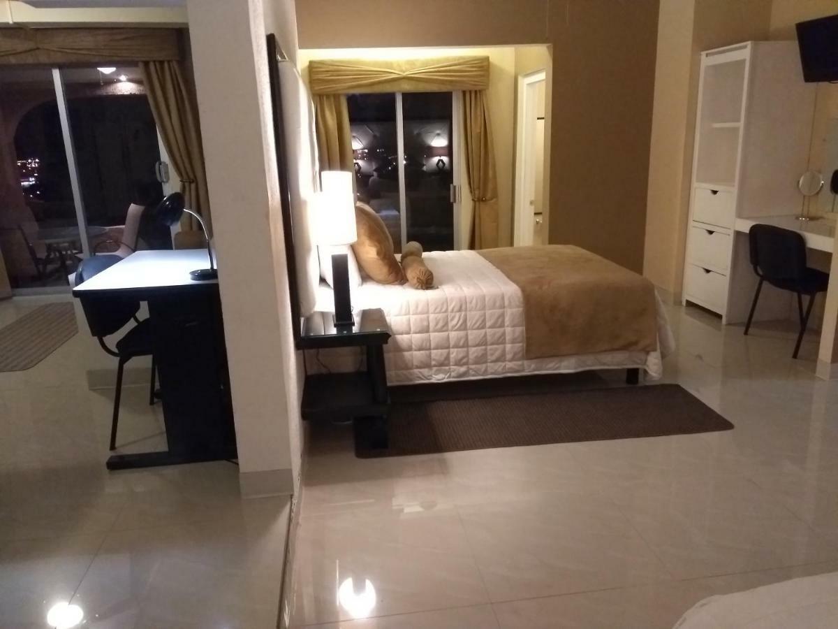 Hermoso Depto Por Uach II Con Terraza Y Linda Vista Chihuahua Exterior foto